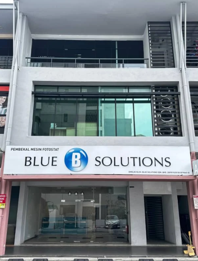 Copier Rental Johor Bahru | Smart Photocopier Rental for SMEs & Corporate Offices